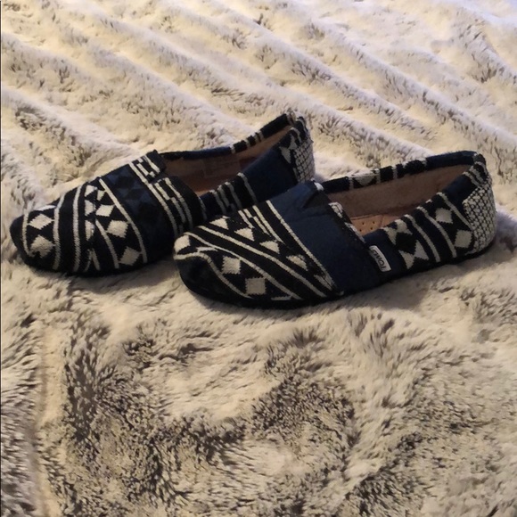 Toms Shoes - Women’s TOMS